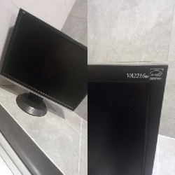 Монитор ViewSonic VA2216w - фото 1