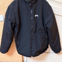Stussy 8 ball Sherpa - фото 3