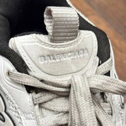 Люкс реплика кроссовки Balenciaga 10XL - фото 4