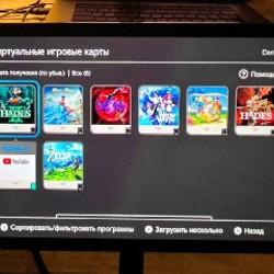 Nintendo Switch OLED - фото 3