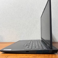 Ноутбук Lenovo IdeaPad Gaming 3 16IAH7 - фото 2