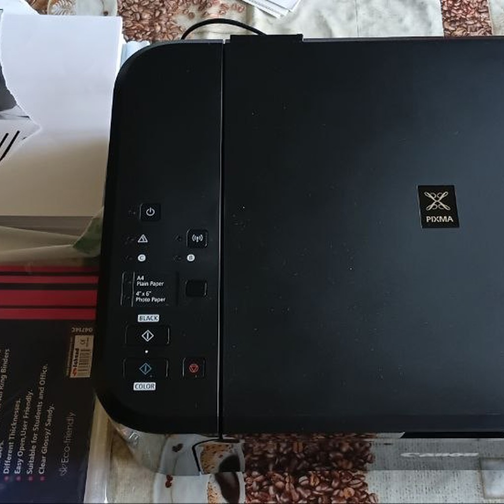 Принтер Canon PIXMA MG3640S