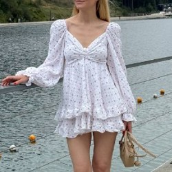 Свитер Cher 17 - фото 6