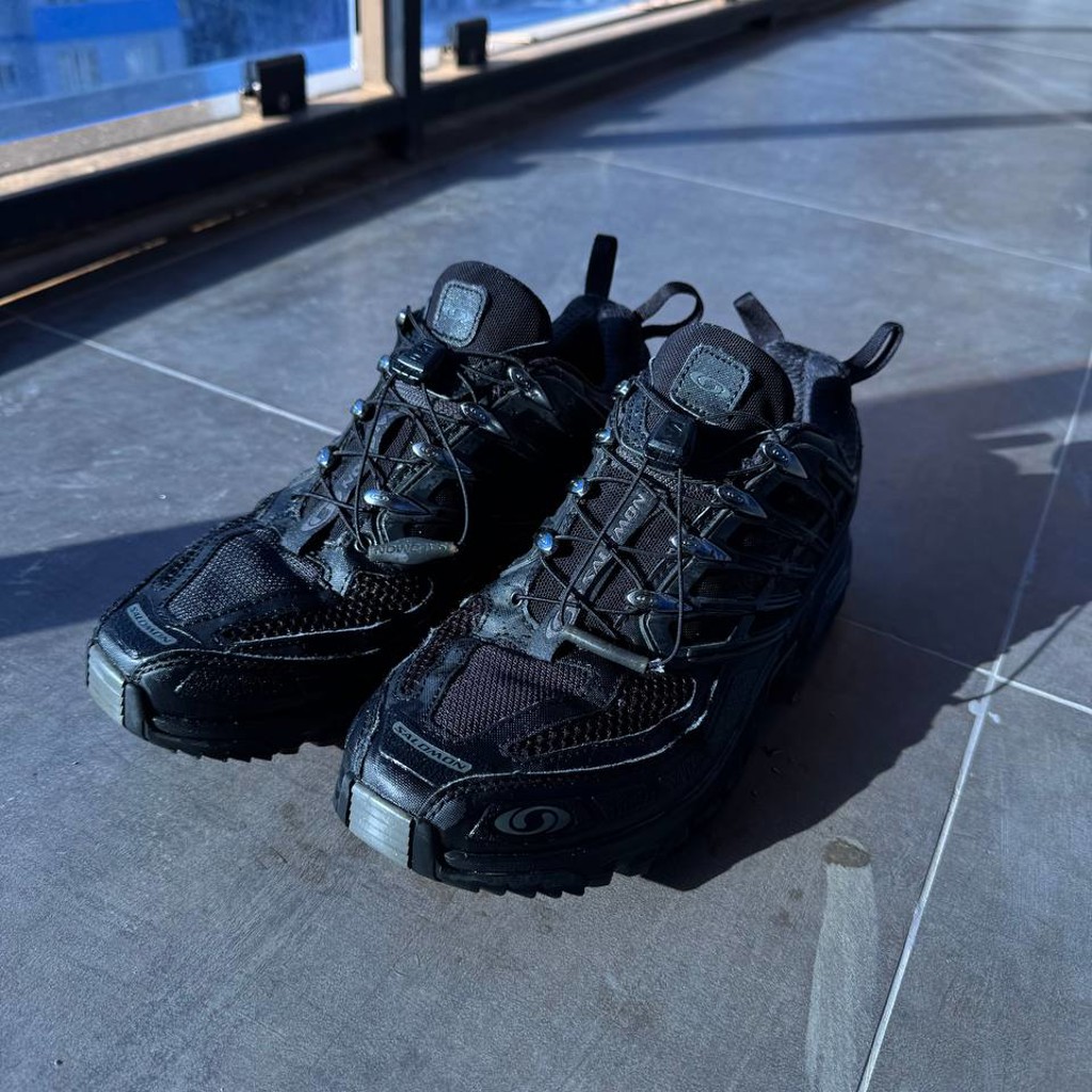 Salomon ACS Pro