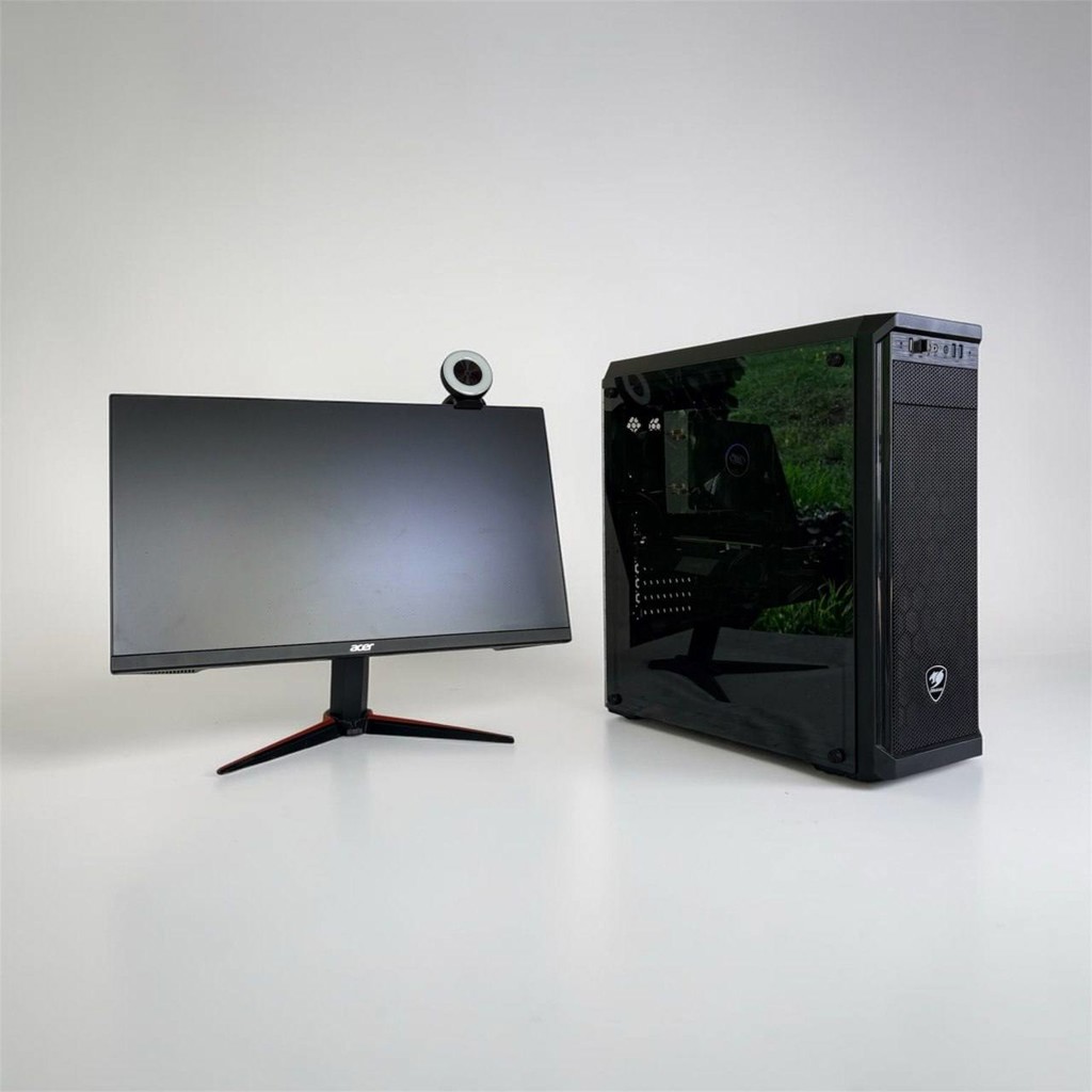 Монитор Acer Nitro VG240Y S