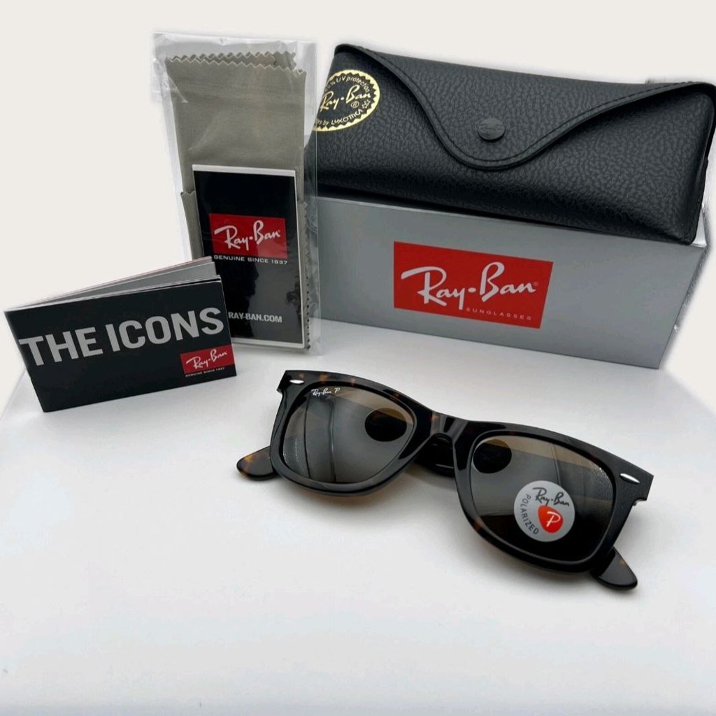 Очки Ray Ban