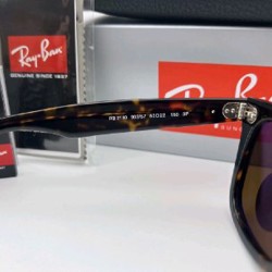 Очки Ray Ban - фото 6