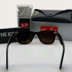 Очки Ray Ban - фото 9