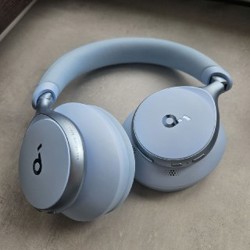Планшет Apple iPad Air 11 2024 M2 - фото 1