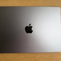 MacBook Pro 14 - фото 3