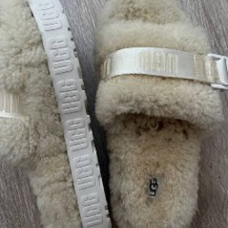 UGG Fluffita Slide - фото 2