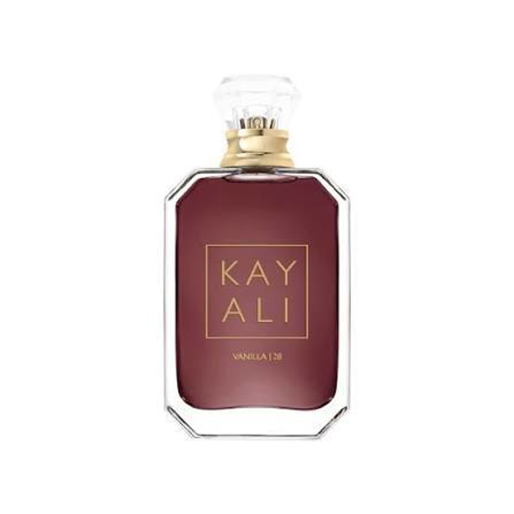 Kayali Vanilla Intense