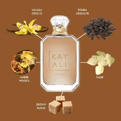 Kayali Vanilla Intense - фото 3