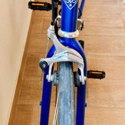 Шоссейный велосипед BearBike Minsk - фото 6