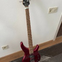 Бас Yamaha TRBX174 - фото 2