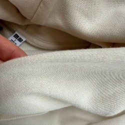 Худи Uniqlo - фото 6