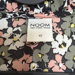 Платье NOOM - фото 3