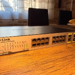 Коммутатор D-Link - фото 4
