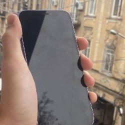 IPhone 12 - фото 5
