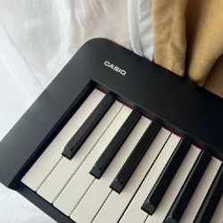 Электронный синтезатор Casio - фото 2