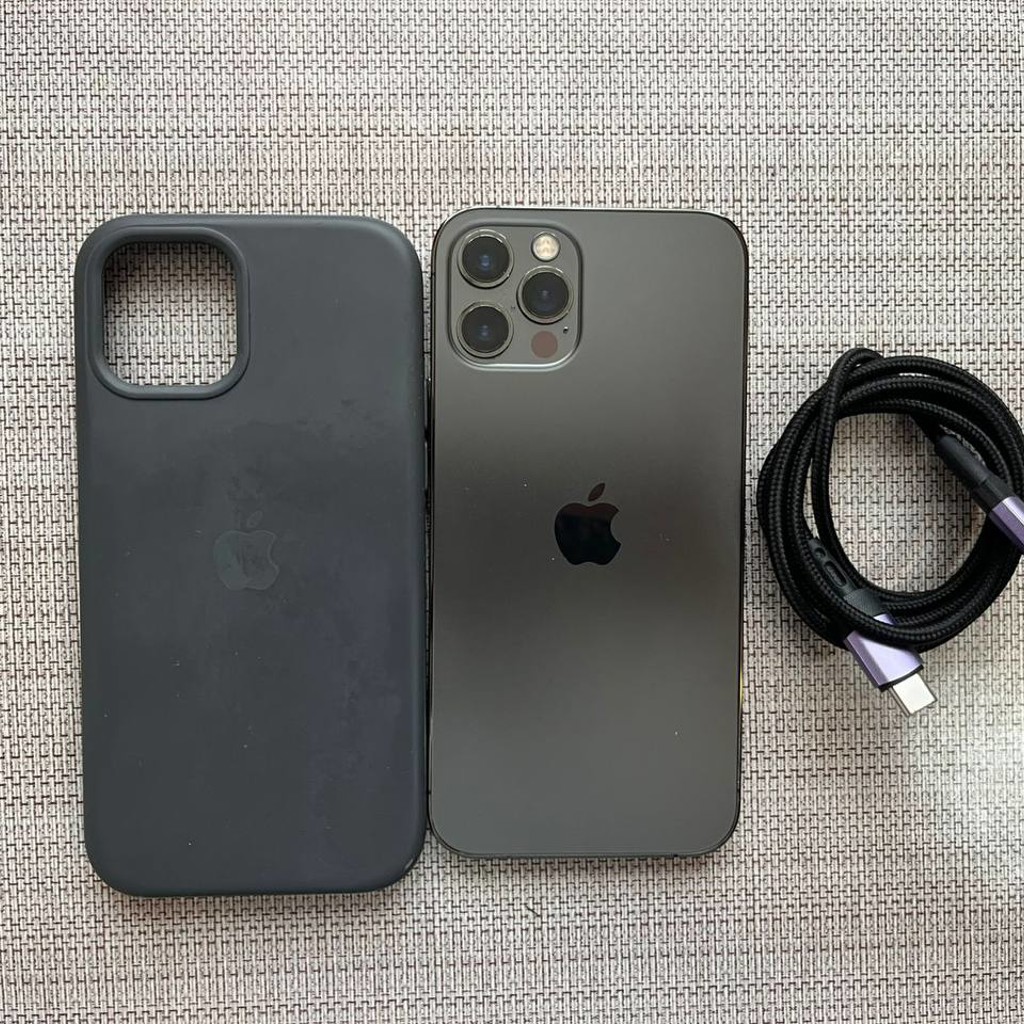 IPhone 12 Pro 128