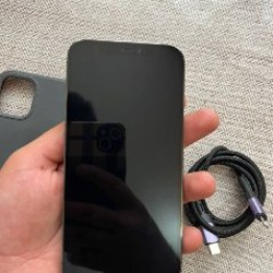 IPhone 12 Pro 128 - фото 2