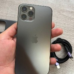IPhone 12 Pro 128 - фото 3