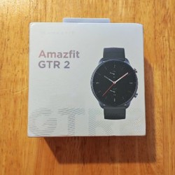 Смарт часы Amazfit GTR 2 - фото 3