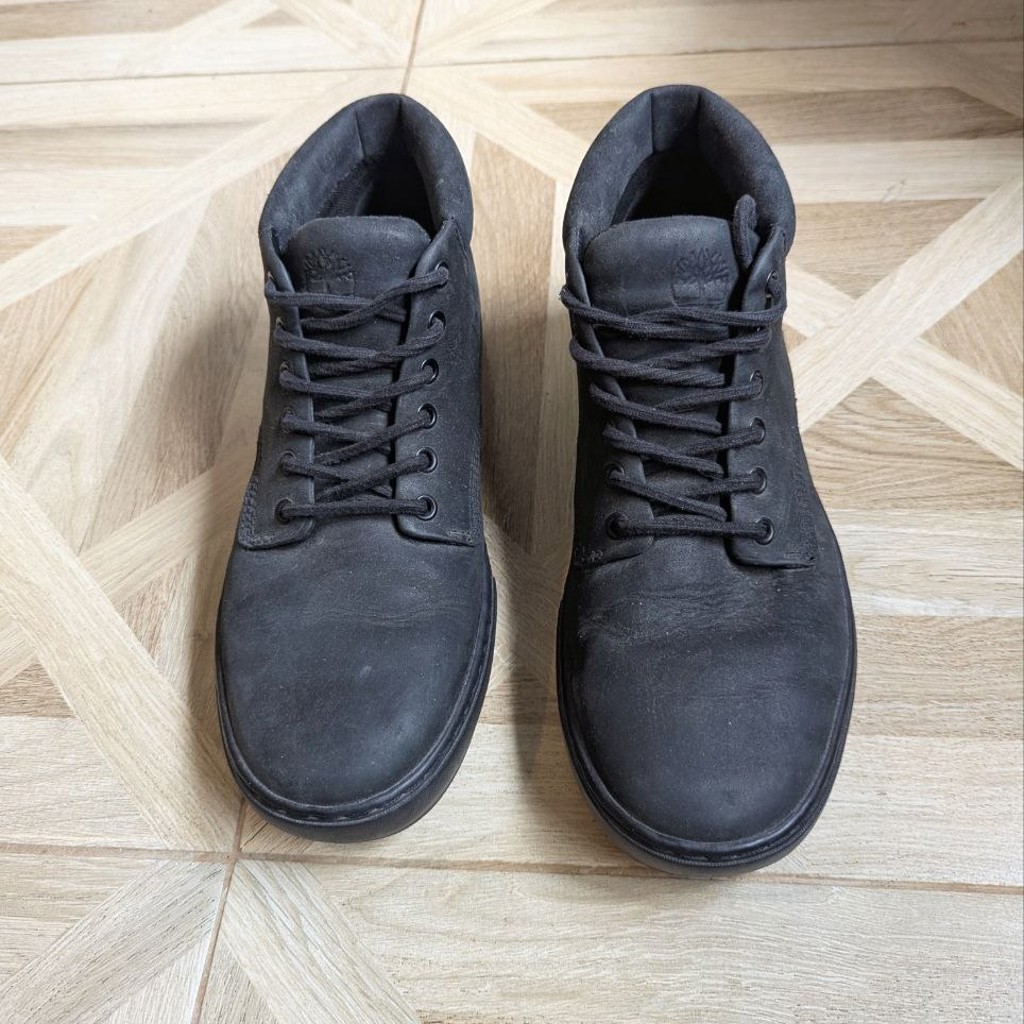 Timberland Adventure 2.0 Cupsole Chukka