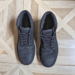 Timberland Adventure 2.0 Cupsole Chukka - фото 4