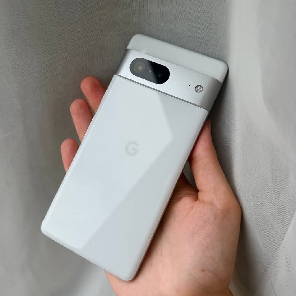 Google Pixel 7