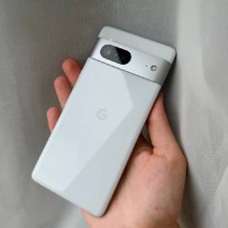 Google Pixel 7 - фото 1
