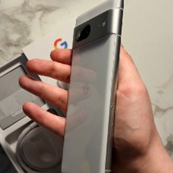 Google Pixel 7 - фото 2