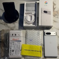 Google Pixel 7 - фото 3
