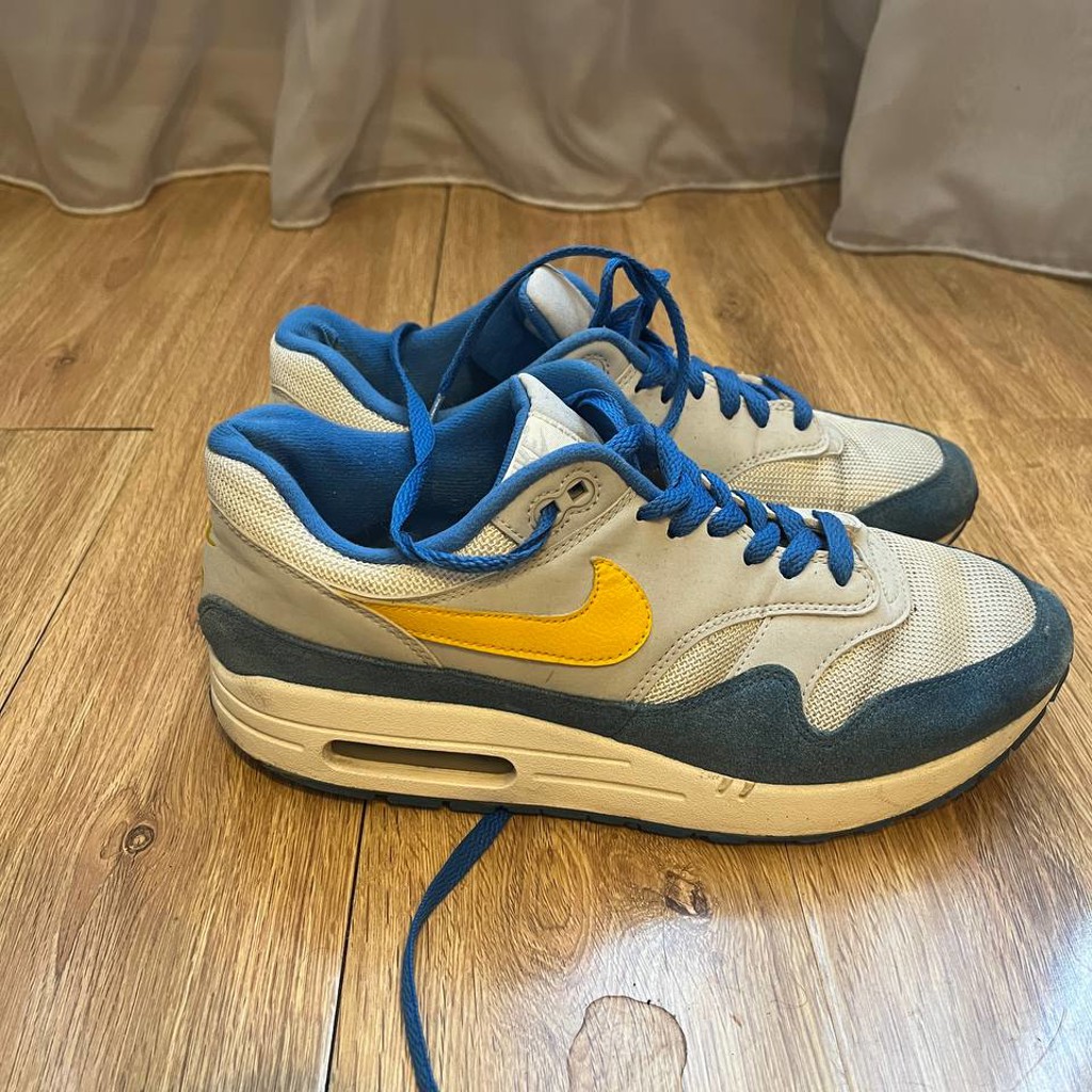 Nike Air Max
