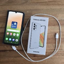 Samsung Galaxy A33 5G - фото 2