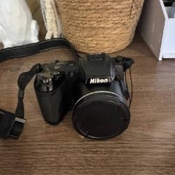 Nikon Coolpix L120 - фото 3