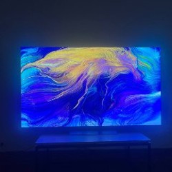 Oled TV LG C5 65 - фото 2