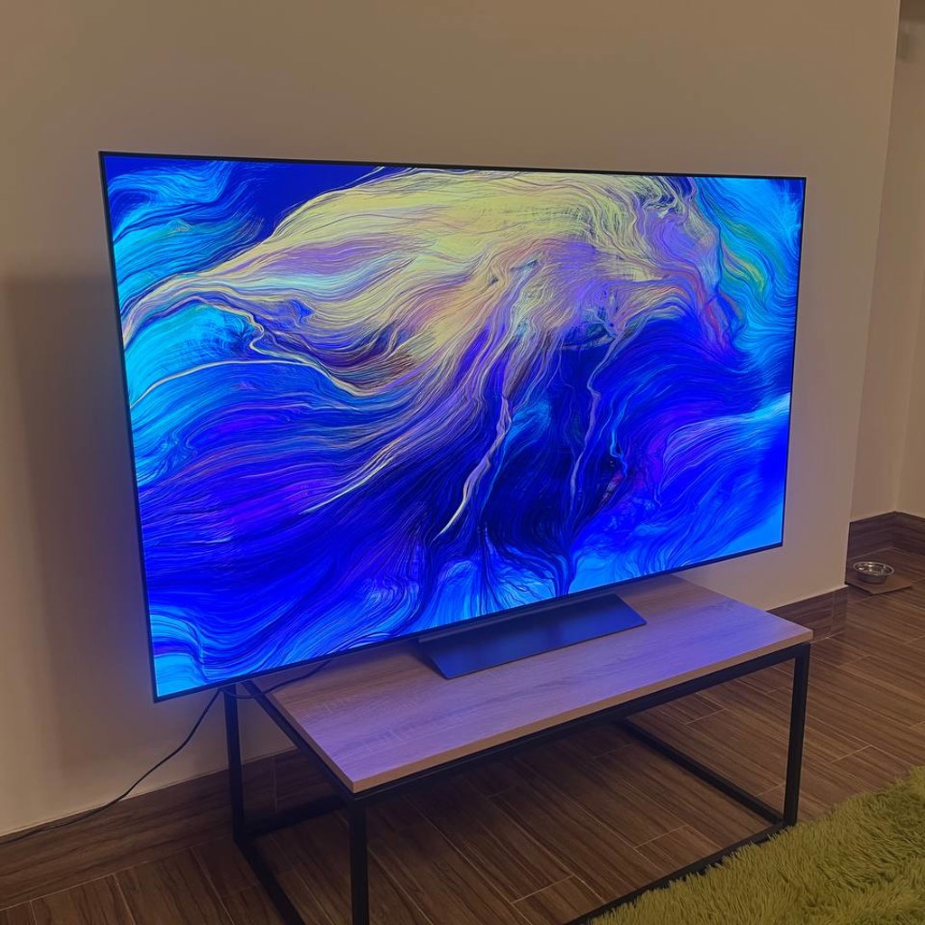 Oled TV LG C5 65