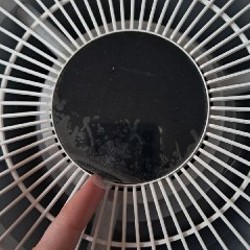 Очиститель воздуха Xiaomi Smart Air Purifier 4 Compact - фото 2
