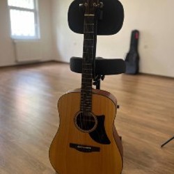 Гитара Ibanez AAD50-LG - фото 2