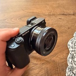 Sony A 6300 - фото 2