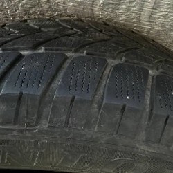 Шины Dunlop winter sport 4d - фото 2
