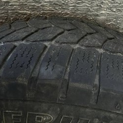 Шины Dunlop winter sport 4d - фото 4