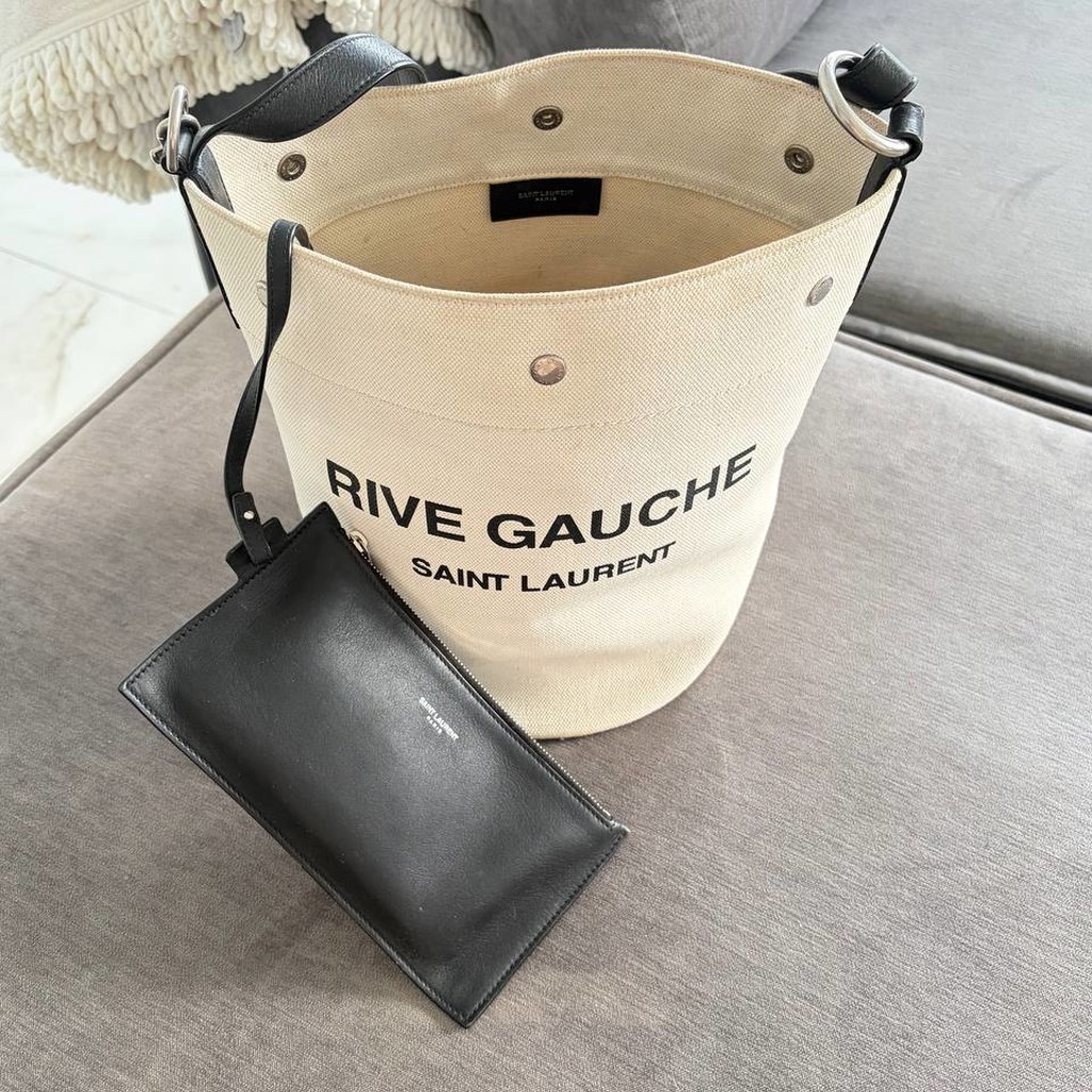 Сумка Saint Laurent Rive Gauche
