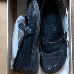 Обувь Clarks - фото 2