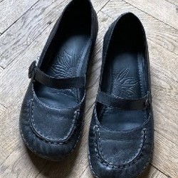 Обувь Clarks - фото 3