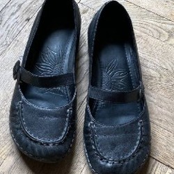 Обувь Clarks - фото 4