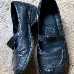 Обувь Clarks - фото 5