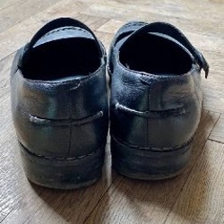 Обувь Clarks - фото 6